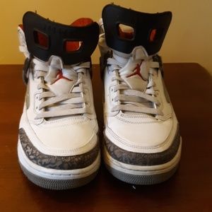 air jordan spizike